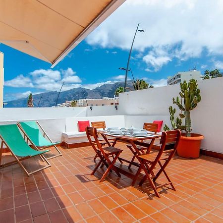 Terraza La Arena 2A038 Daire Puerto de Santiago  Dış mekan fotoğraf